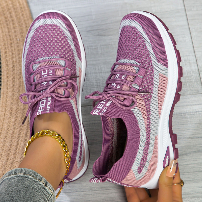 (Women's Sporty Sneakers