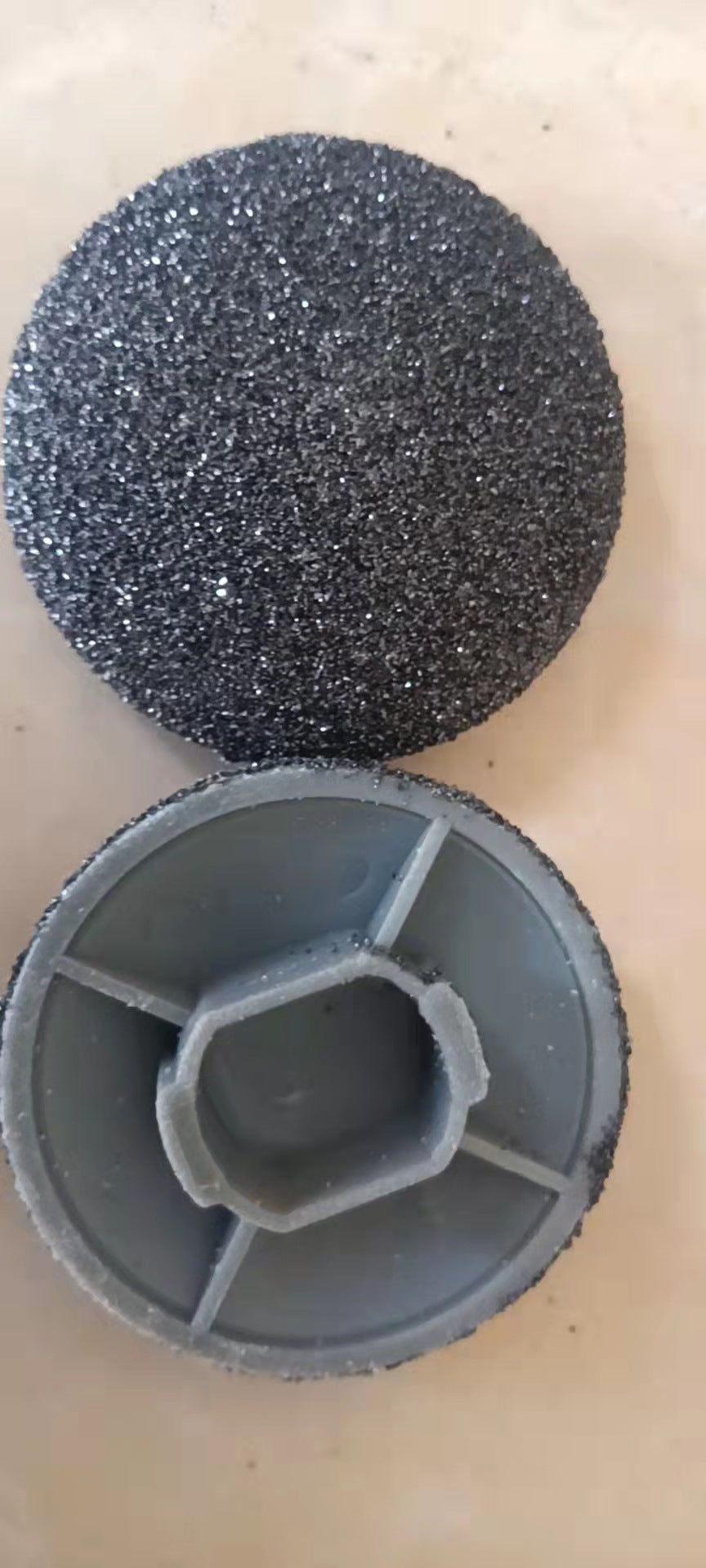 Foot Grinder