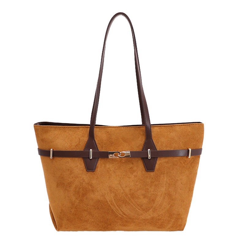 Retro Tote