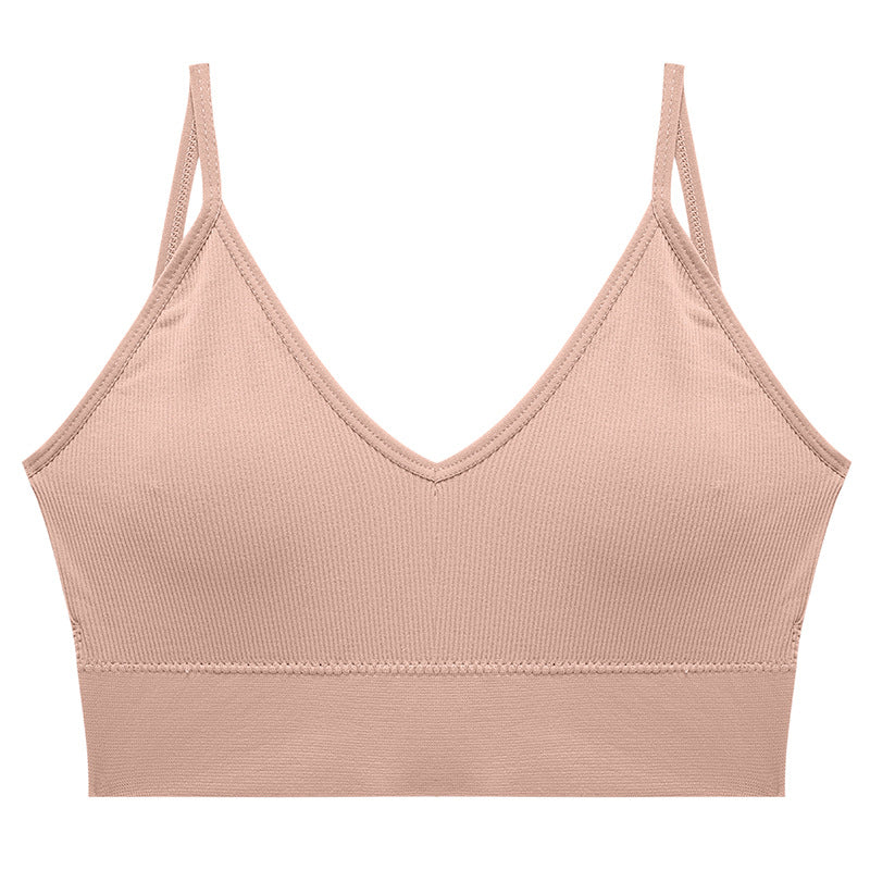 Seamless Back-Shaping Tube Topr
