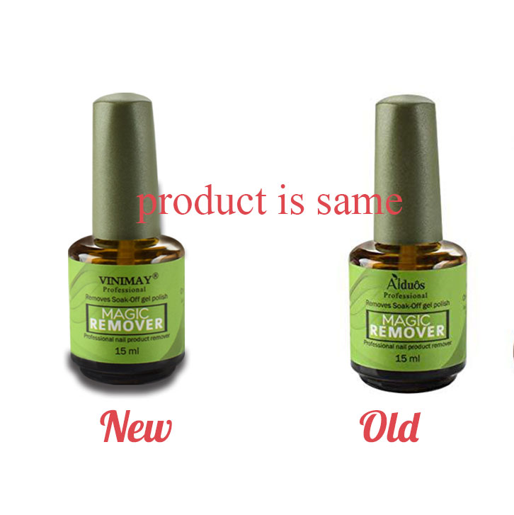 Nail Polish Remover