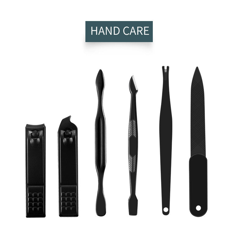 16pcs Manicure Set