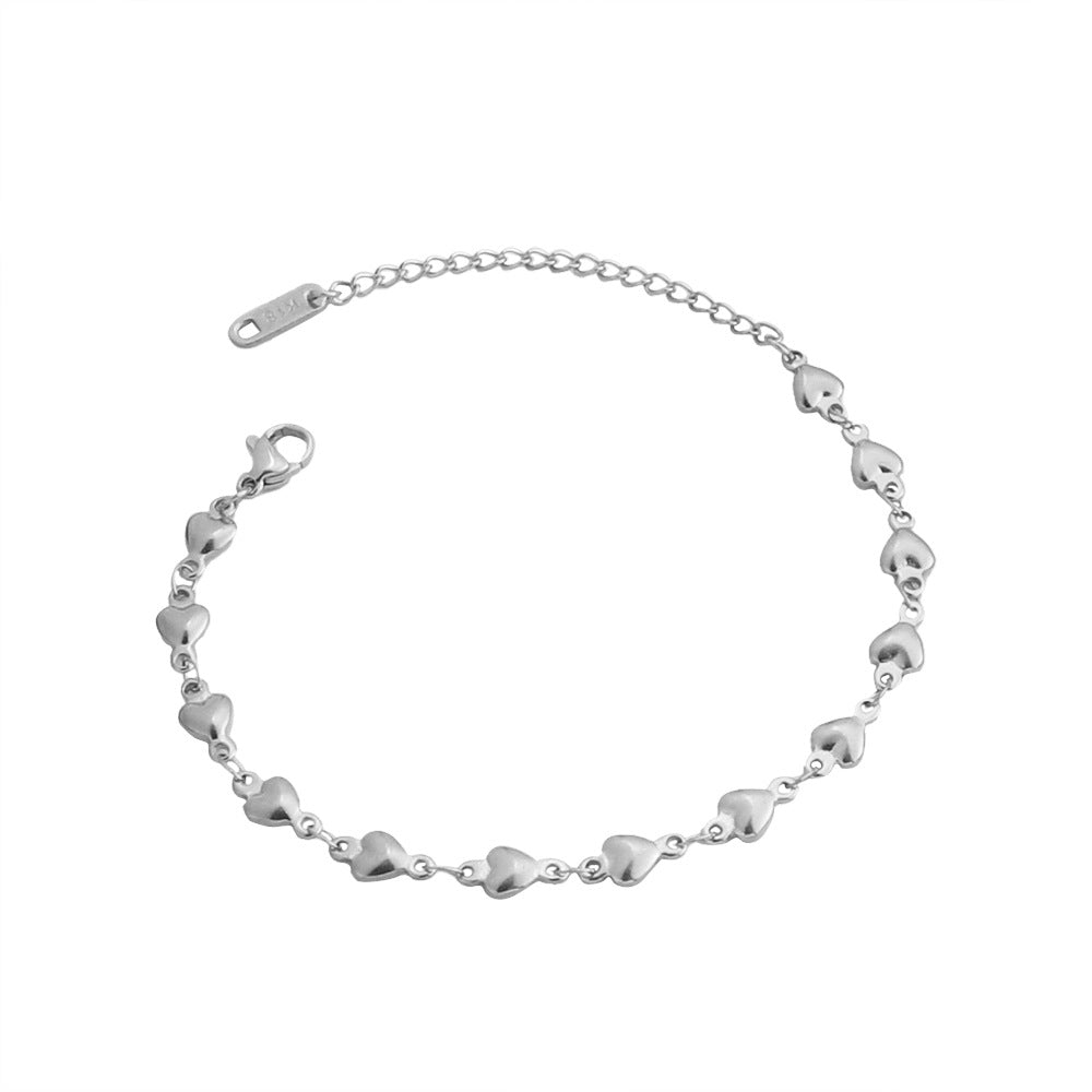 Gold Bracelet