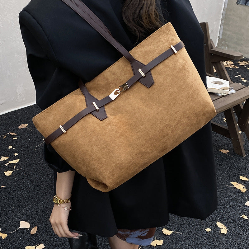 Retro Tote