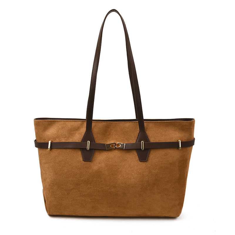 Retro Tote