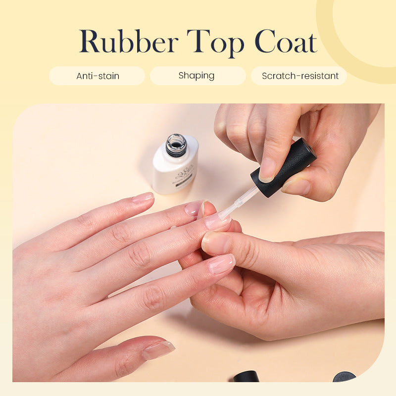 Base Gel Nail Polish