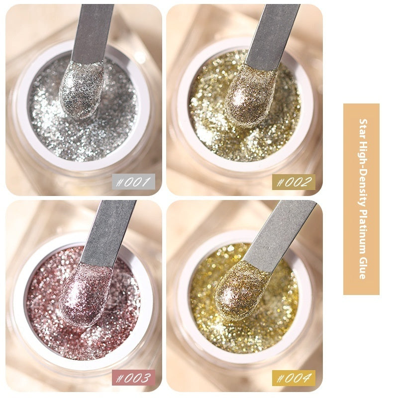 Platinum Star Nail Glue