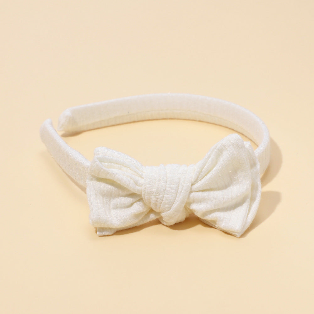 Cute "Ins Style" Girls Headband | Trendy Korean Hair Accessory