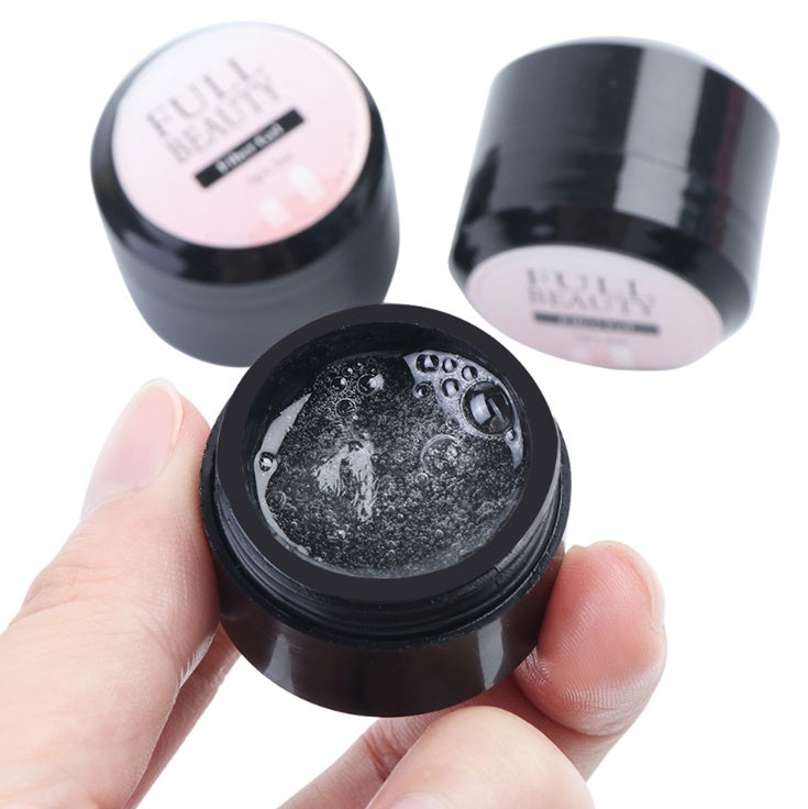 Nail Repair Fiber Gel