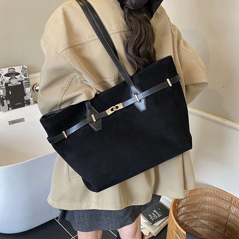 Retro Tote