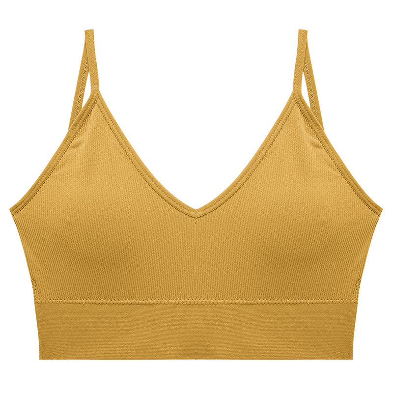 Seamless Back-Shaping Tube Topr