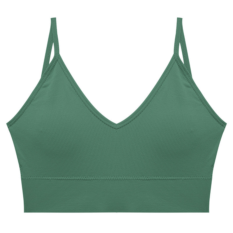 Seamless Back-Shaping Tube Topr