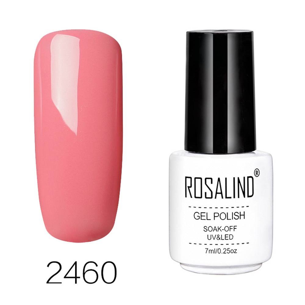RC Nail Polish