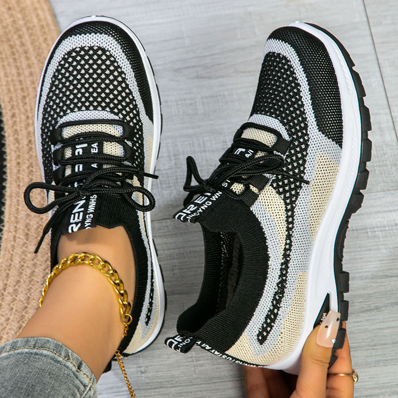(Women's Sporty Sneakers