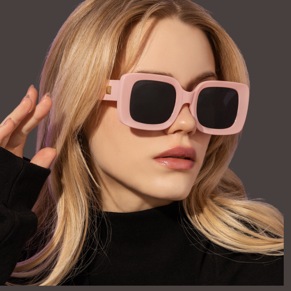 Sunglasses Trendy