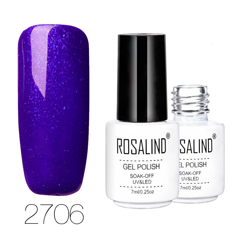 RC Nail Polish