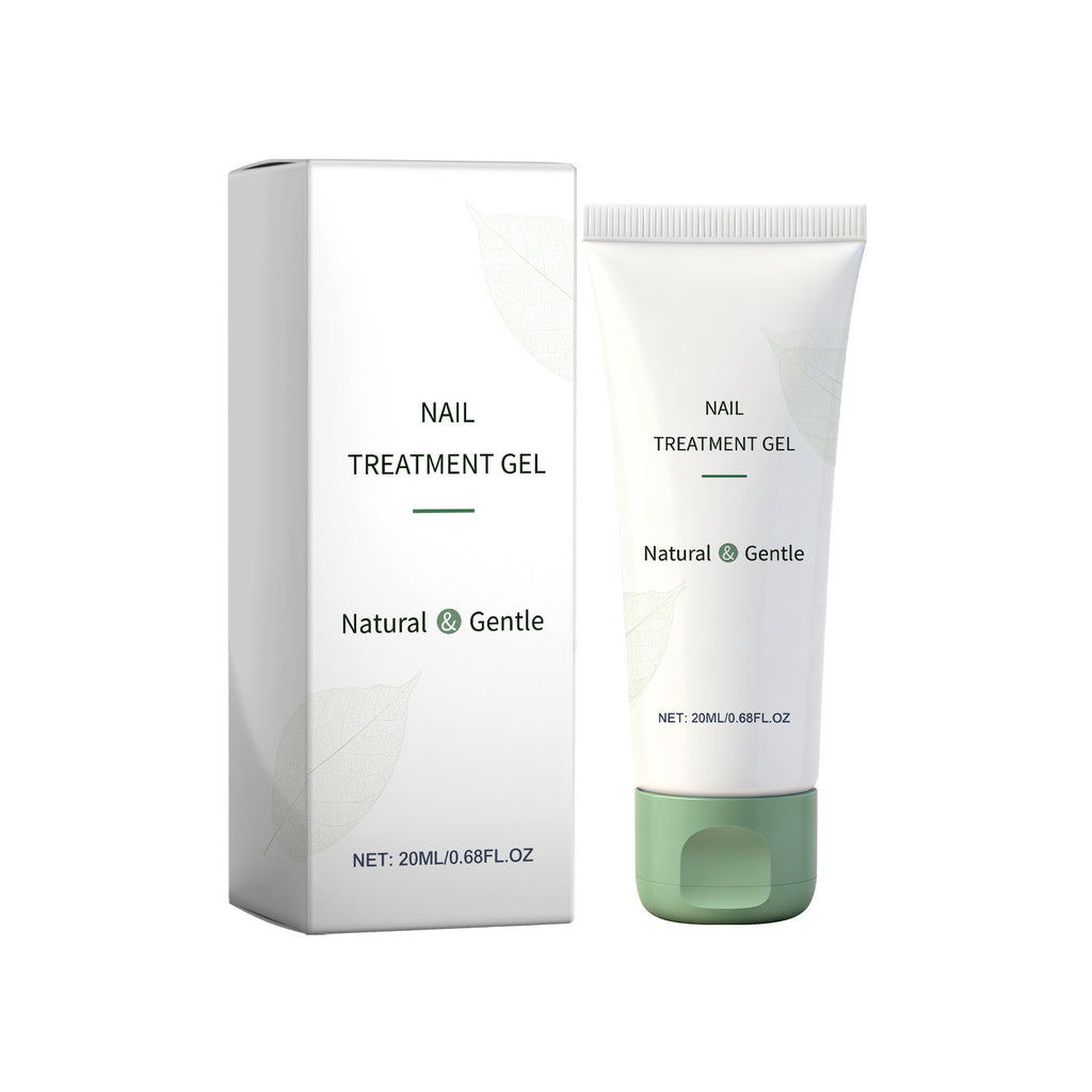 Nail Care Gel