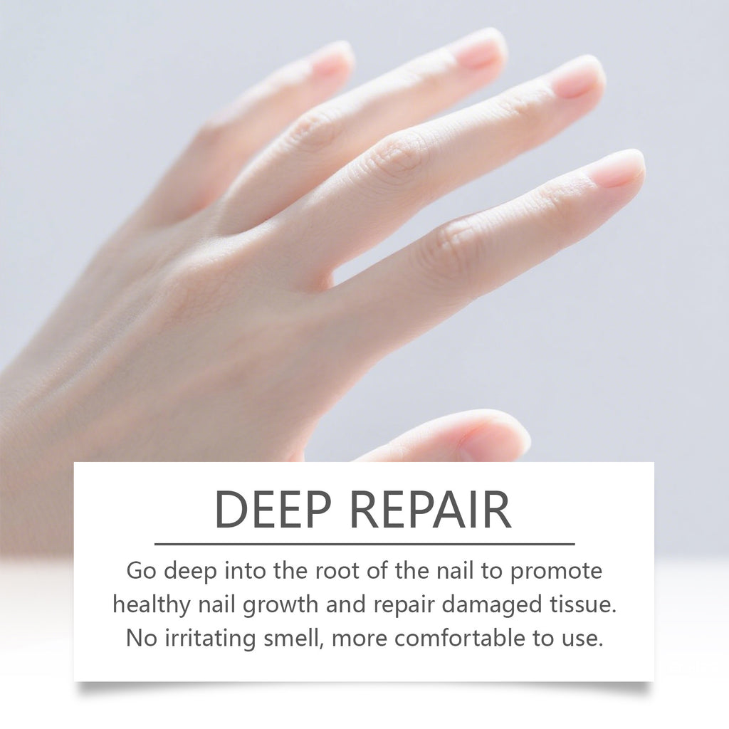 Nail Care Gel