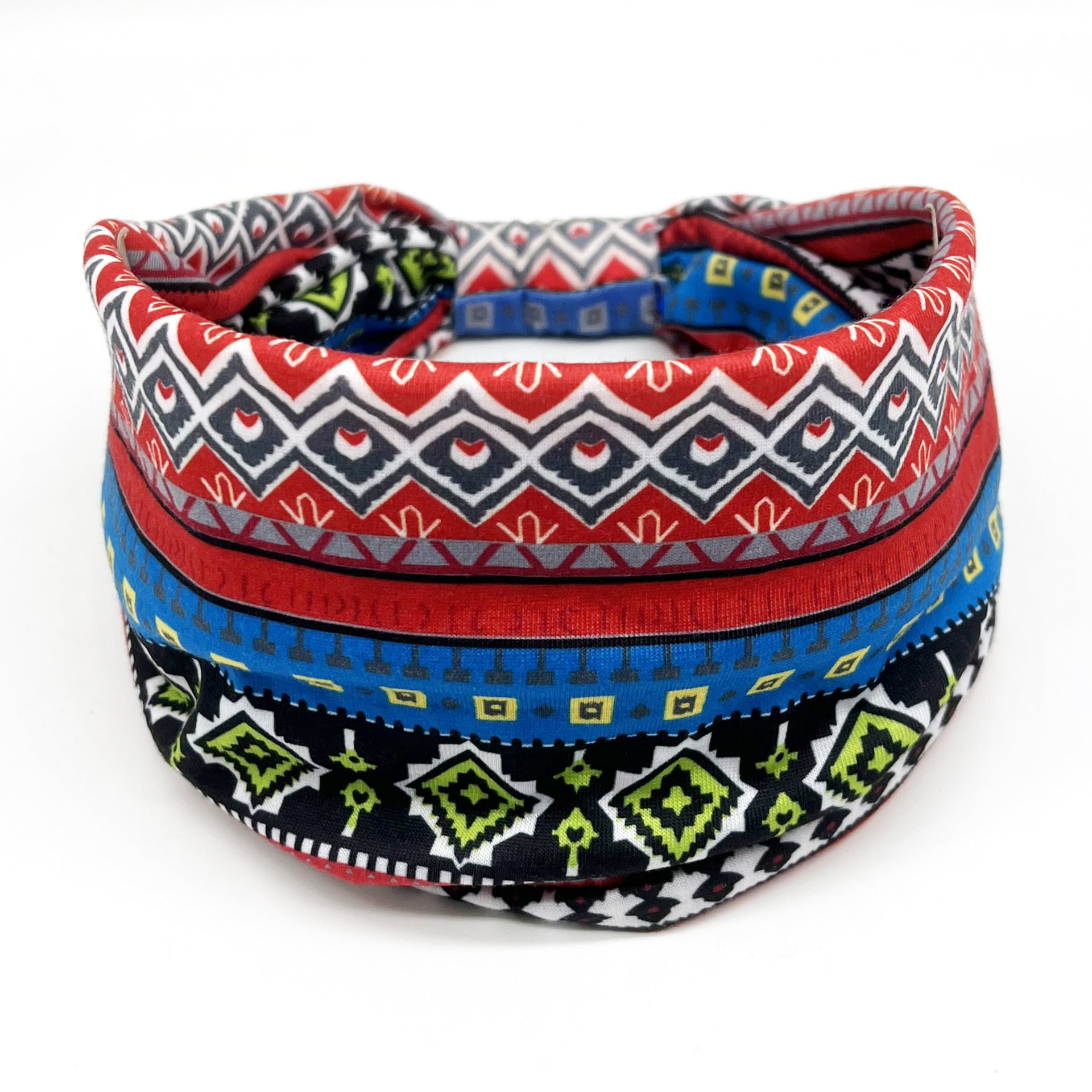 Datura Flower Elastic Hair Band