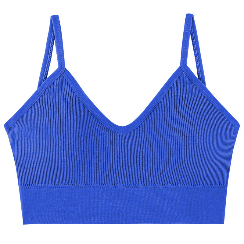 Seamless Back-Shaping Tube Topr