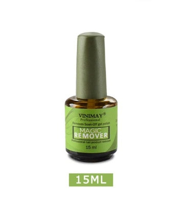 Nail Polish Remover