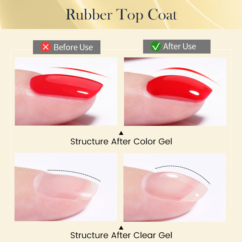 Base Gel Nail Polish