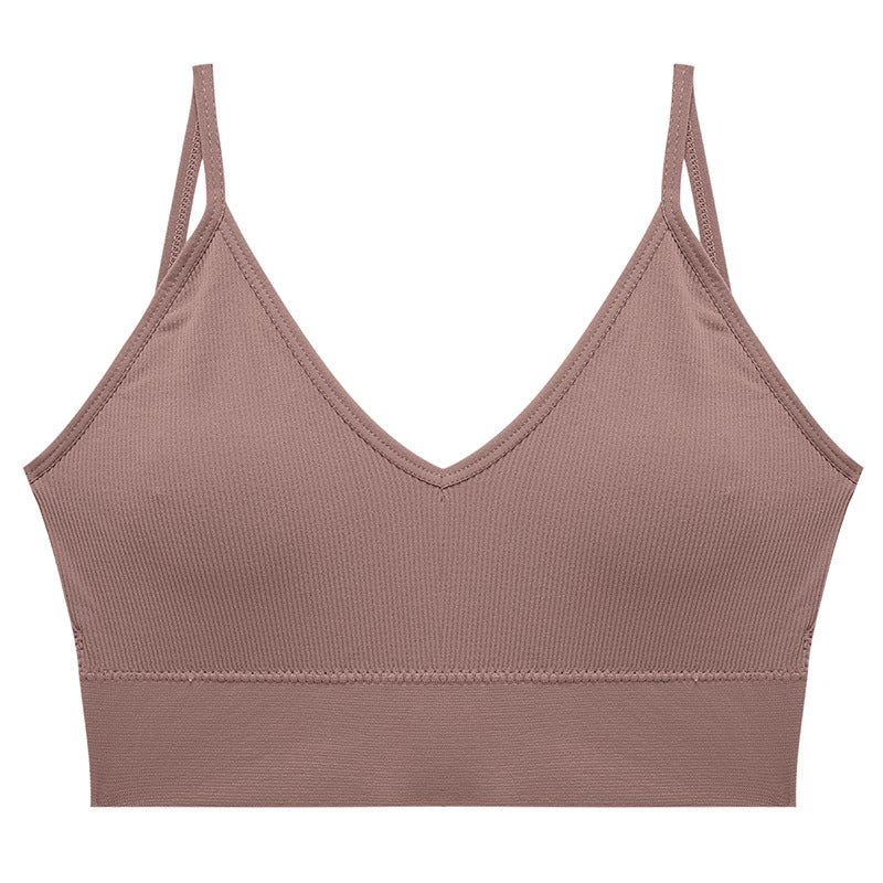 Seamless Back-Shaping Tube Topr