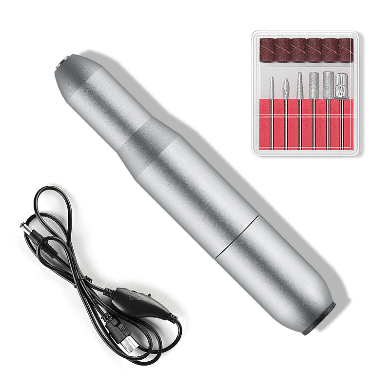 Nail Drill Set