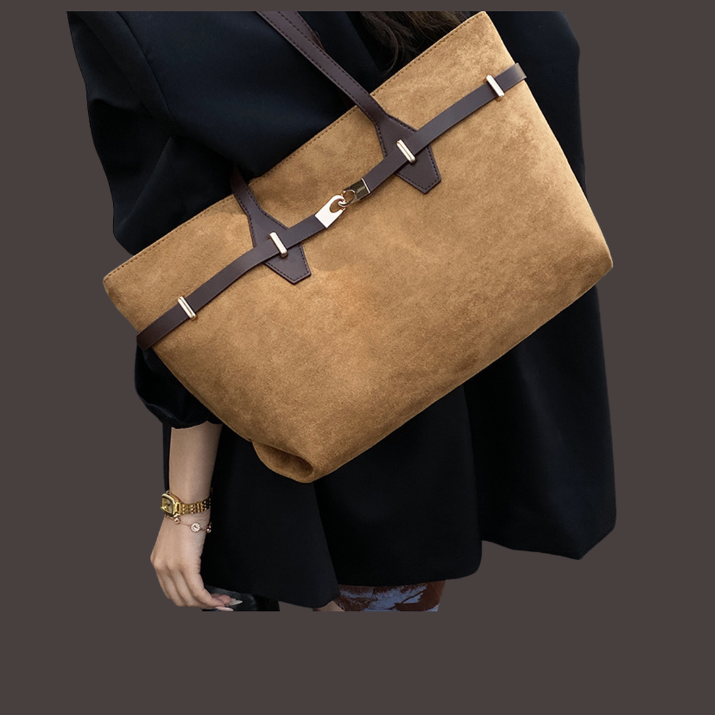 Retro Tote