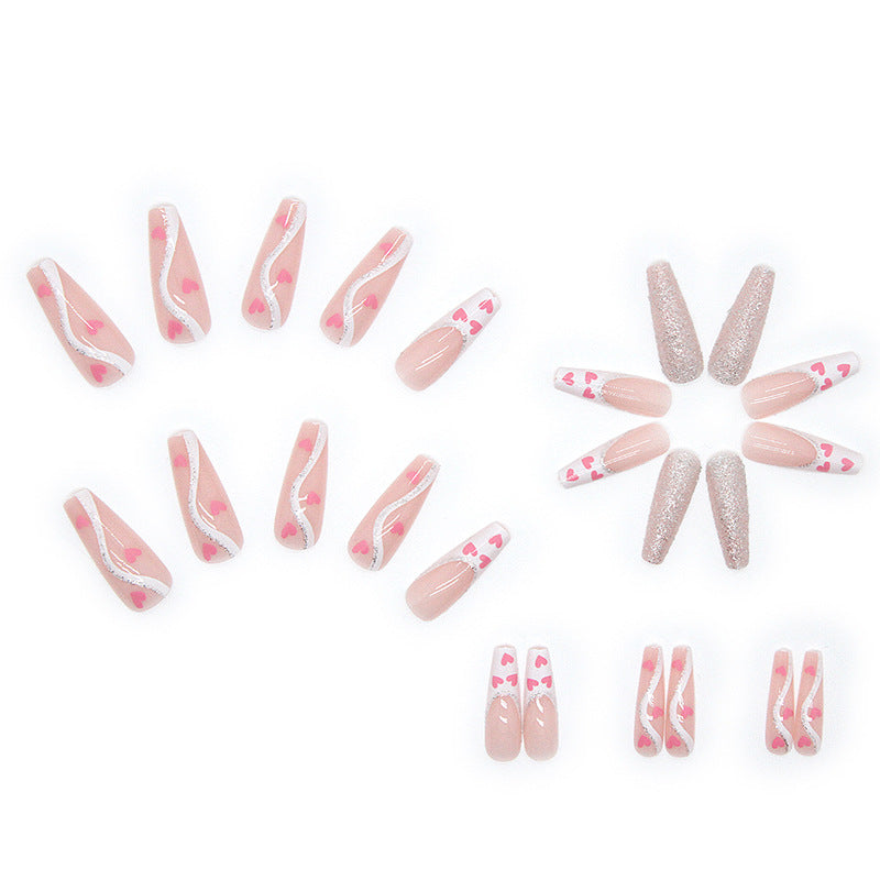 Love Fake Nails