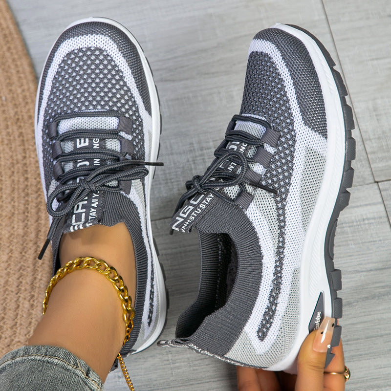 (Women's Sporty Sneakers