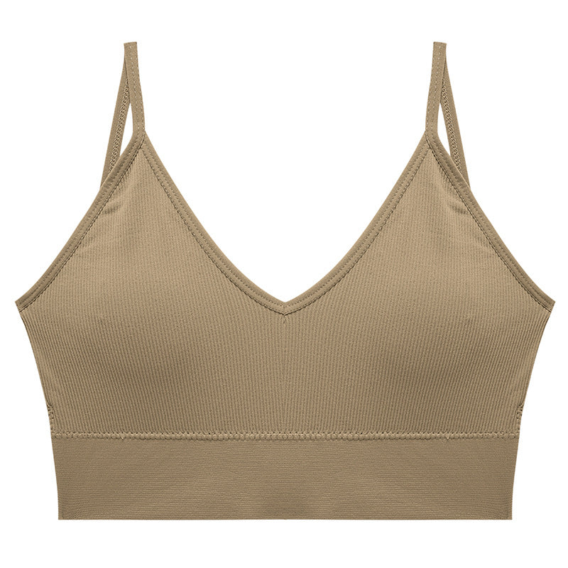 Seamless Back-Shaping Tube Topr