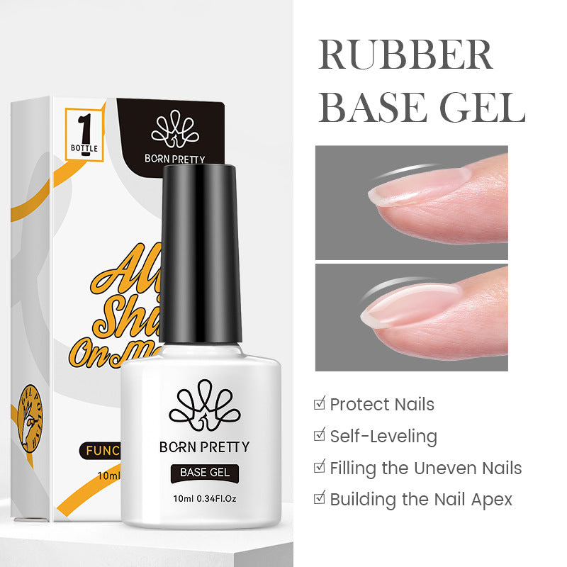 Base Gel Nail Polish
