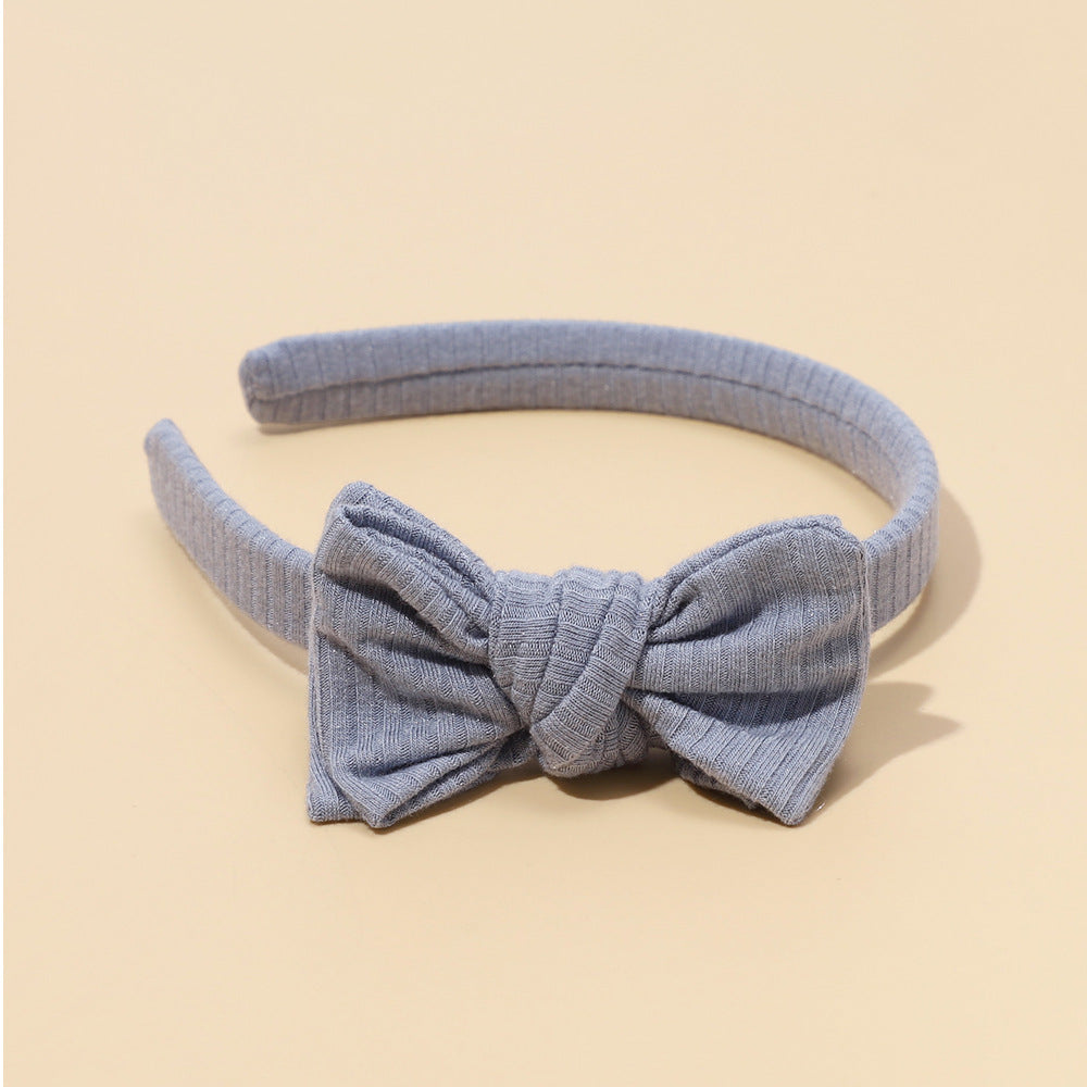 Cute "Ins Style" Girls Headband | Trendy Korean Hair Accessory