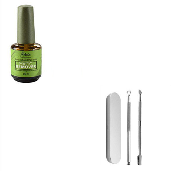 Nail Polish Remover