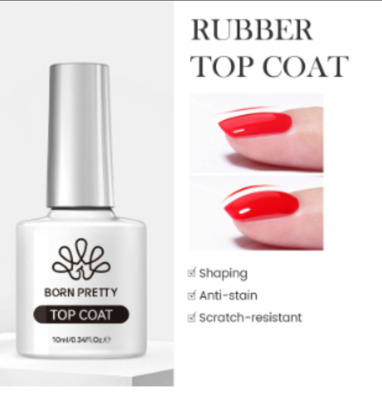 Base Gel Nail Polish