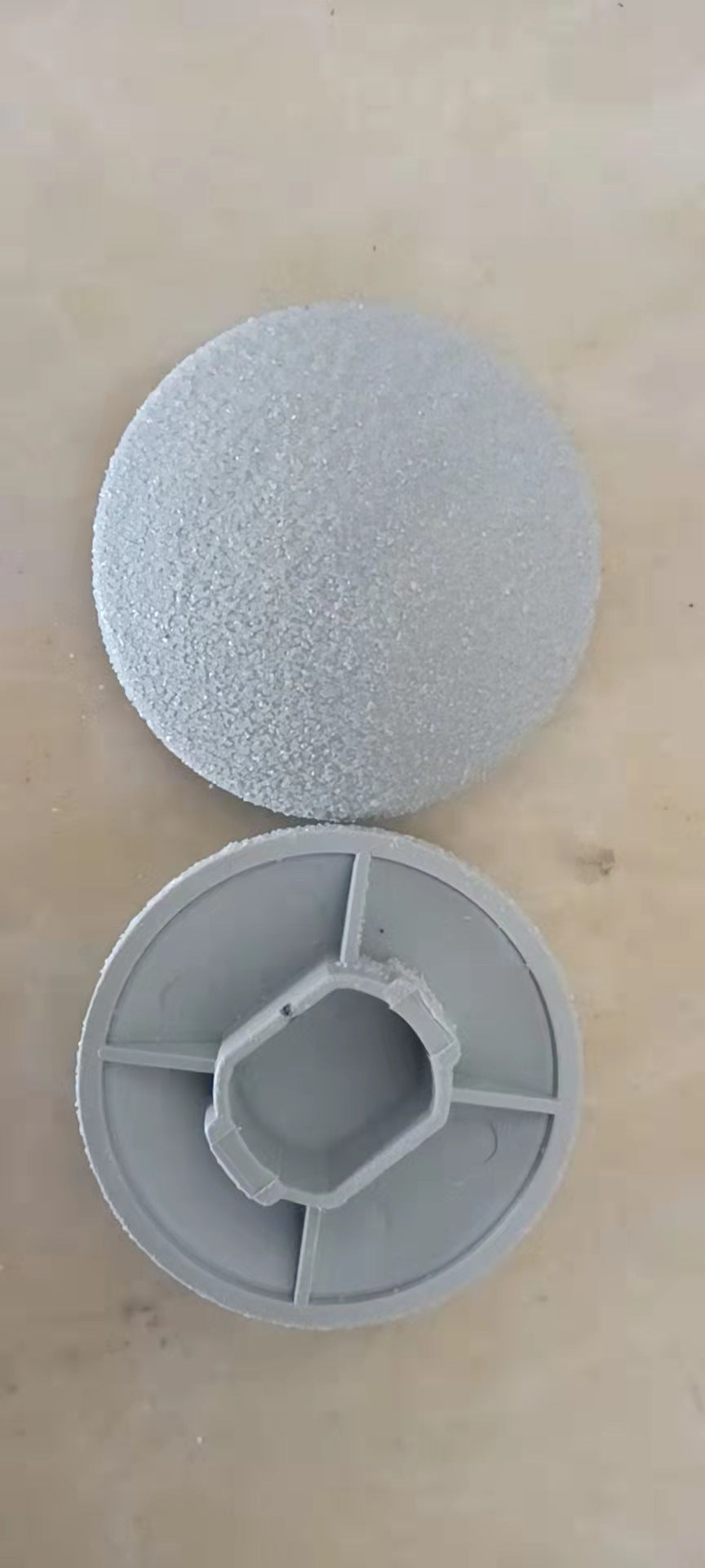 Foot Grinder