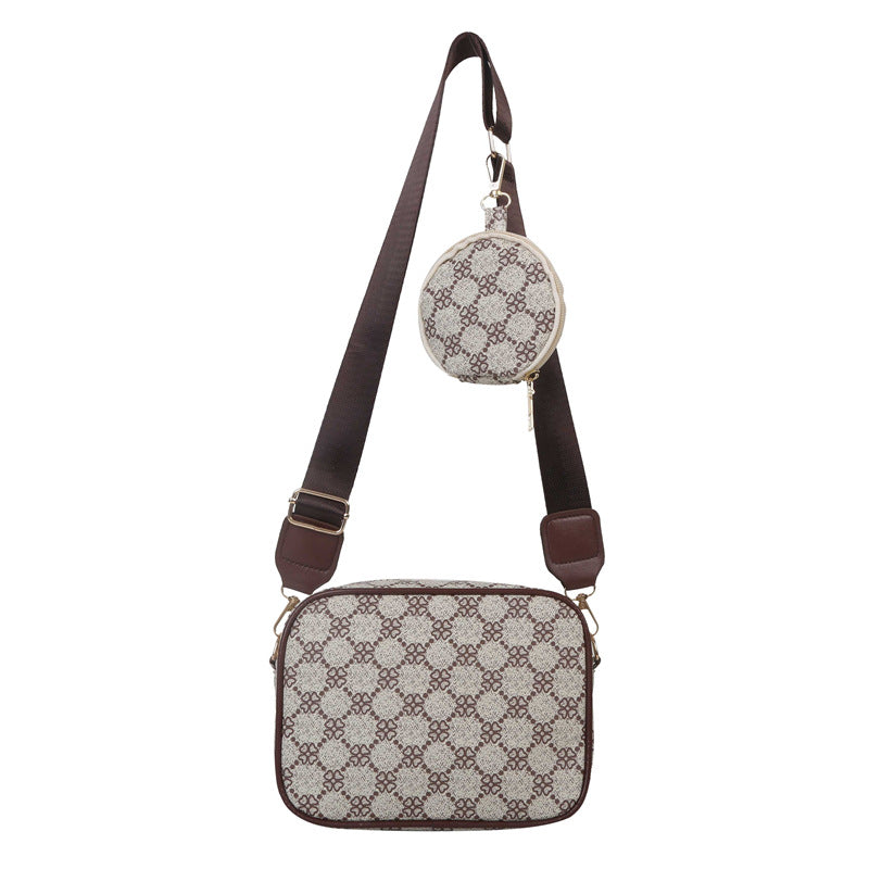 Luxury Designer Shoulder Purse