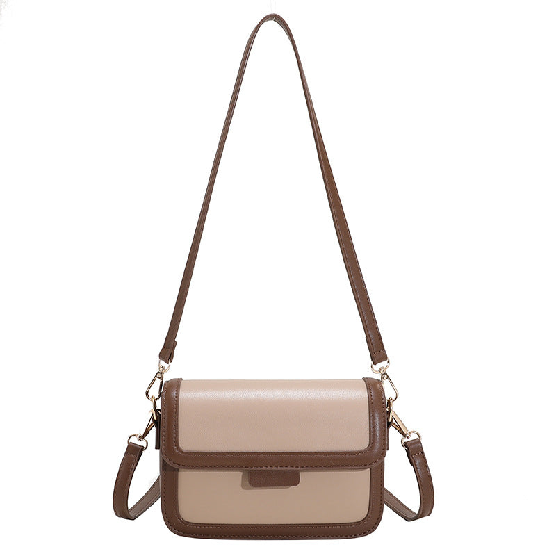Fashion All-matching Women's Cross-body Bag