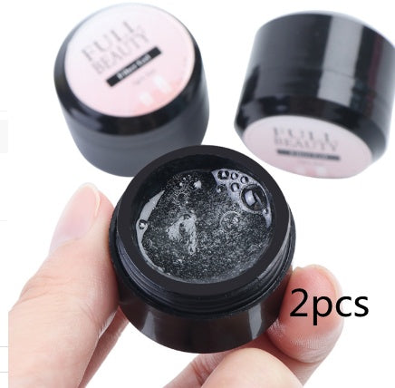 Nail Repair Fiber Gel