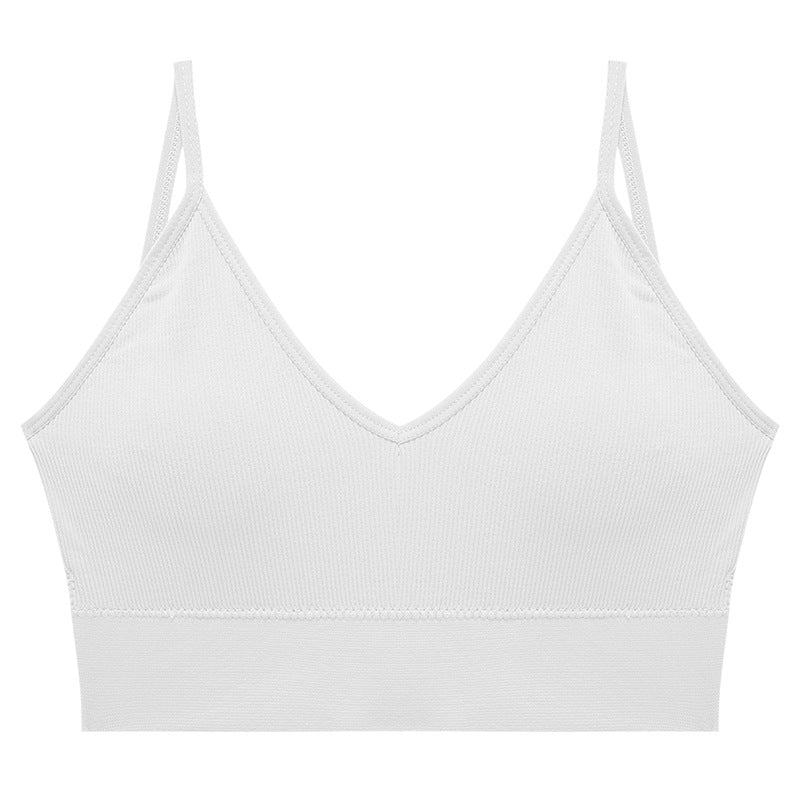 Seamless Back-Shaping Tube Topr