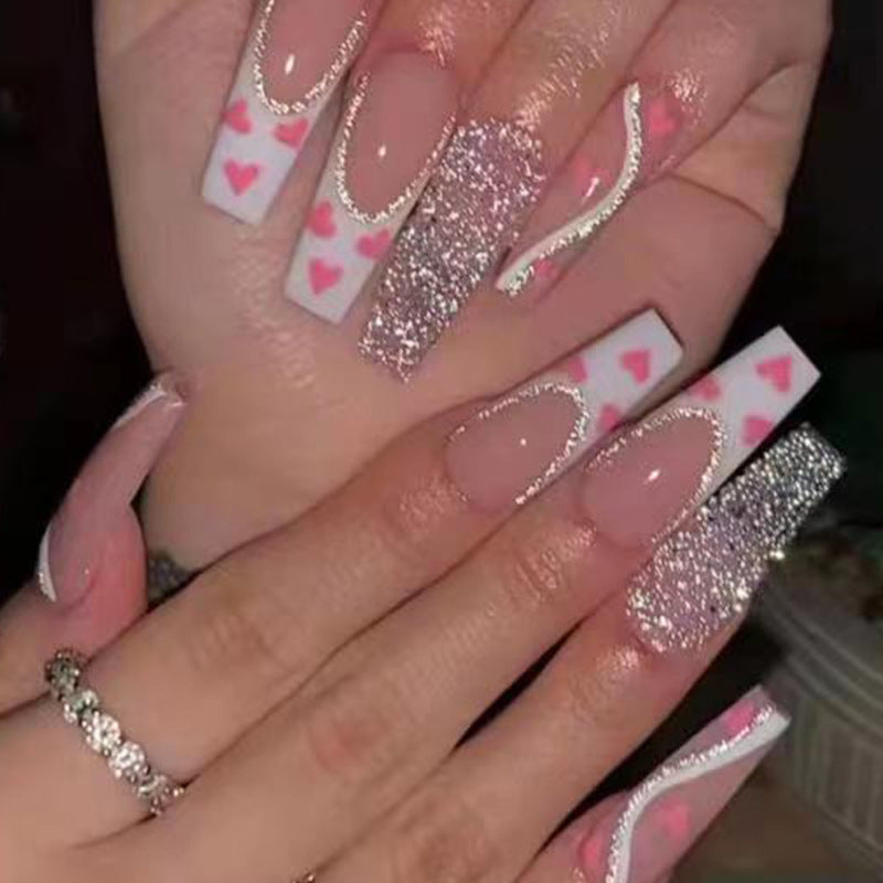 Love Fake Nails
