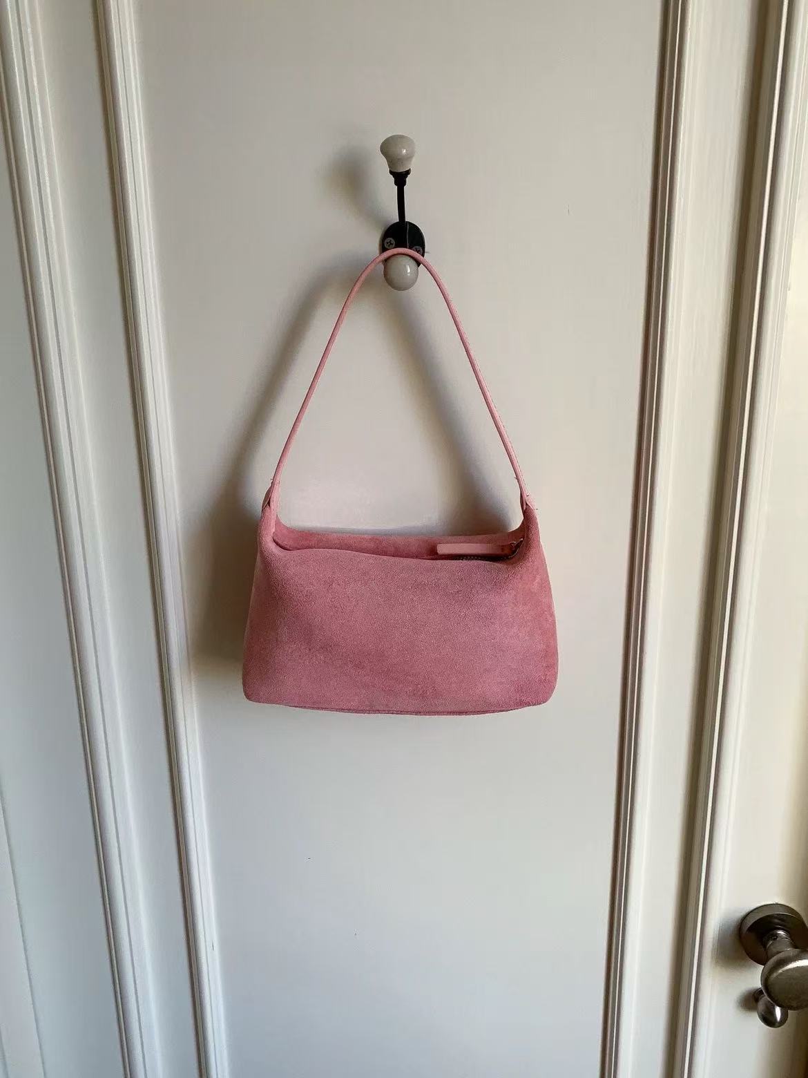 Fashionable Niche Underarm Tote Bag