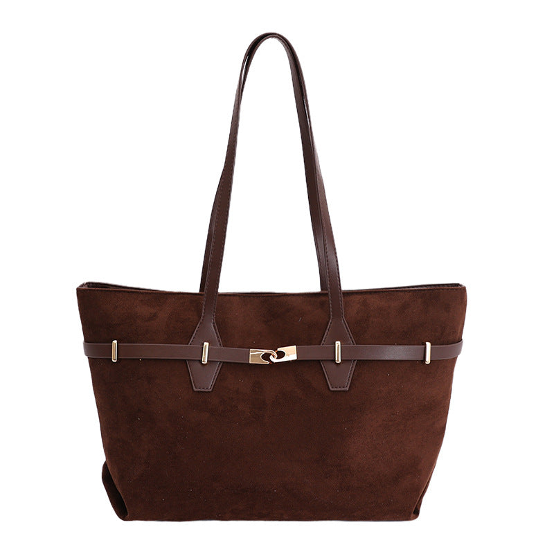 Retro Tote
