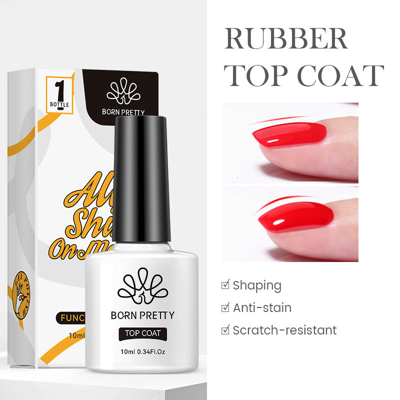 Base Gel Nail Polish