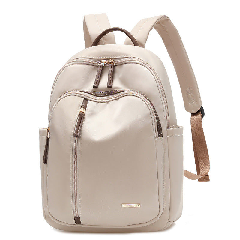 New Womens Backpack Fashionable And Lightweight