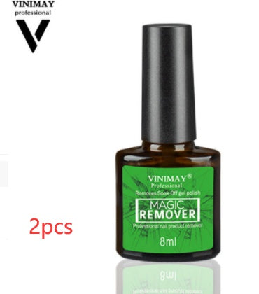 Nail Polish Remover
