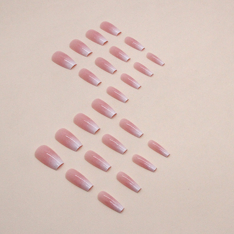 Mid Ballet Nail Stickers