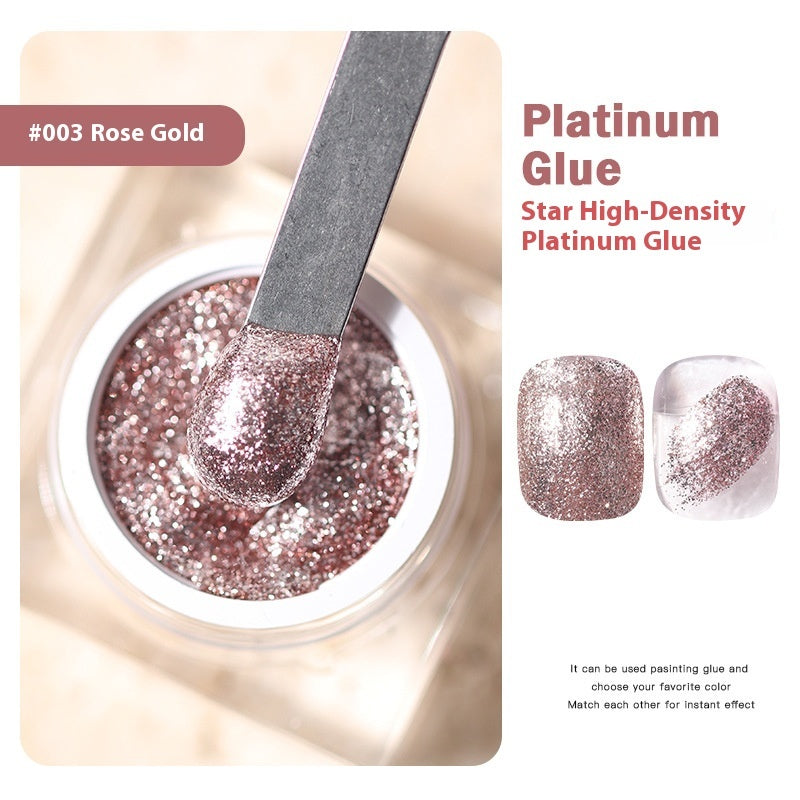 Platinum Star Nail Glue