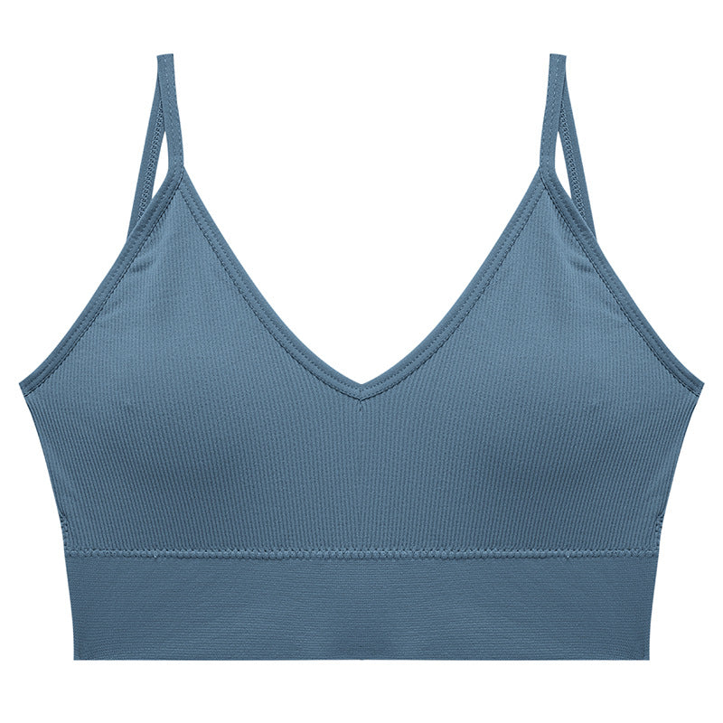 Seamless Back-Shaping Tube Topr